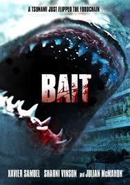 Bait (2012) poster